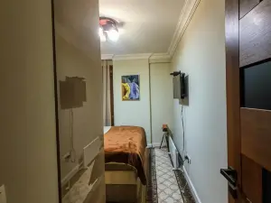 Avio Apartmani 2018