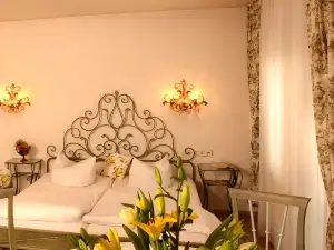 賽貝爾公園酒店