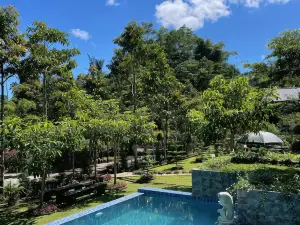 The Siburians Garden