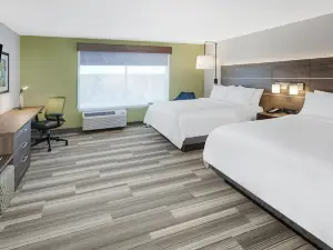 Holiday Inn Express & Suites Hudson I-94