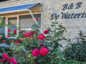 B&B De Watering
