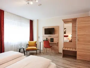 Art-Hotel-Eifel