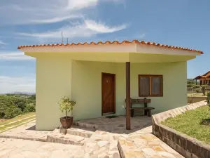 Pousada Além Das Formas - Acesso a Cachoeiras e Gruta Encantada