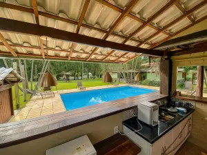 Quatro Estações Pesqueiro e Hotel Fazenda