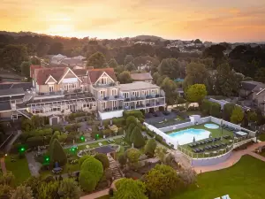 Luccombe Hall Hotel