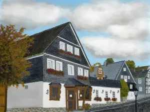 Feste Neustadt