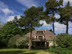 Paivilla Boutique Hotel