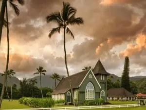 Hanalei Colony Resort