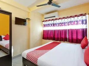 OYO Hotel Decision