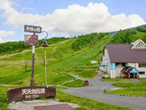 Shirabu Onsen Nakaya Annex Fudokaku