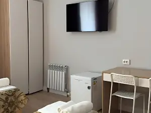 Safia Hotel