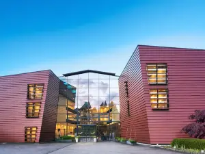 Spa Hotel Bründl