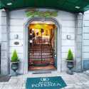 Hotel Potenza Promo Code
