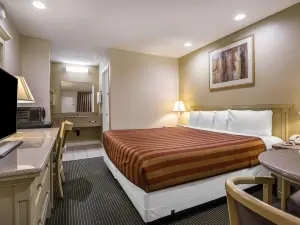 Rodeway Inn Santee San Diego East