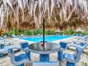 Atlantida Lodge Cahuita
