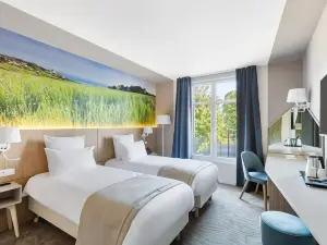 Best Western le Beffroi