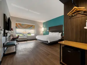 ทรู บาย ฮิลตัน นโววี ดีทรอยต์