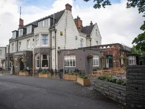 Highfield Hotel