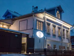 Grand Sova