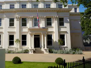 Malmaison Cheltenham