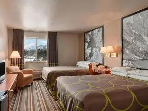 Super 8 by Wyndham Buena Vista