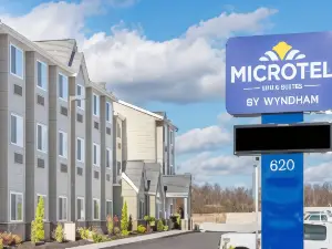 Microtel Inn & Suites by Wyndham Cadiz