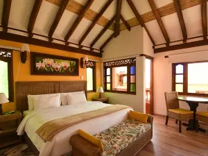 Hotel Campanario de la Villa