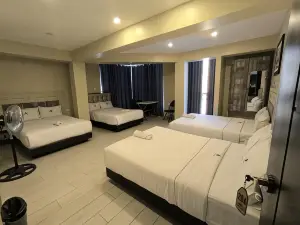 Hotel Konford Cañete