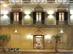 Hotel Palazzo Cavalieri