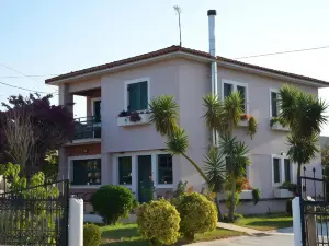 Rena's House