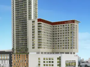 Grand Richmond Stylish Convention Hotel