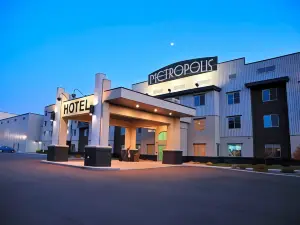 Metropolis Resort - Eau Claire