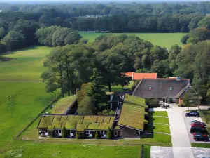 Landhotel Diever, Hotel, Restaurant & Bar in het groene Drenthe (bij Dwingeloo)