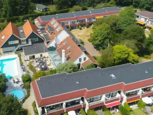 Hotel de Torenhoeve