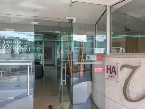 Aparthotel Vouga