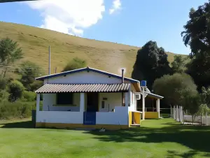 Pouso Jambo Rosa
