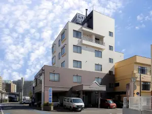 Tabist Rays Hotel Yakata