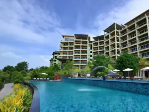 Royal Phala Cliff Beach Resort