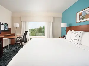 Fairfield Inn Charlotte Gastonia