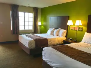Americas Best Value Inn and Suites Greenwood