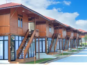 JSI Resort