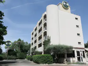 伊埃雷民宿飯店