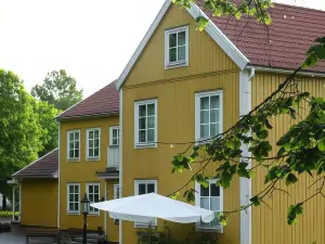 Hotel Per Olof Garden