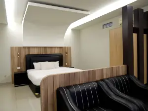 Grand Krakatau Hotel Cilegon