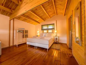 Chalet do Lago
