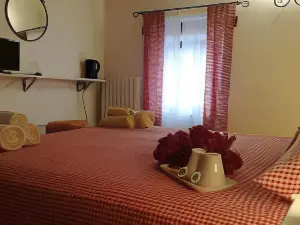 Il Gallo Del Vicino