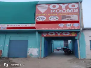 Hotel O Popo Hotel