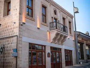 Hakki BEY Konagi