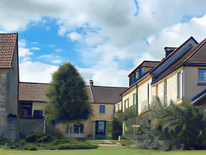 La Petite Ferme