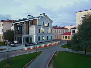 VS Design Hotel